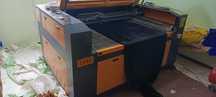 Lazer CO2 1300x90 sotiladi