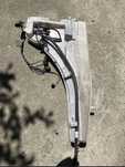 Vas lichid parbriz X5/ carcasa filtru de aer X5 E70 3.5