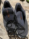 Nike 43 nomer тъмно сини