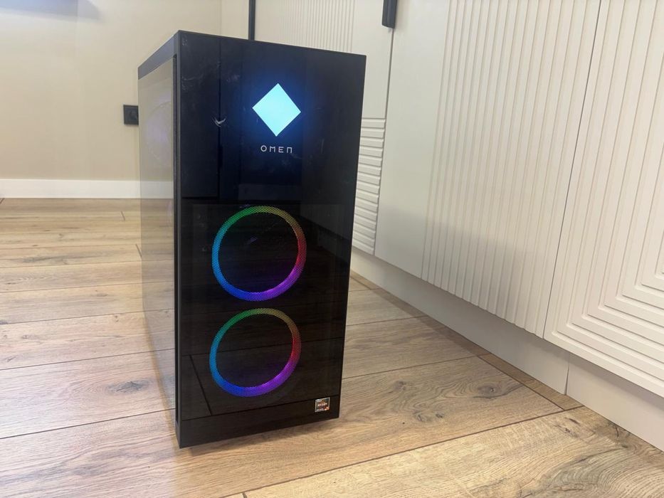 Системный блок HP OMEN 40L