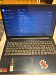Vand Laptop Lenovo