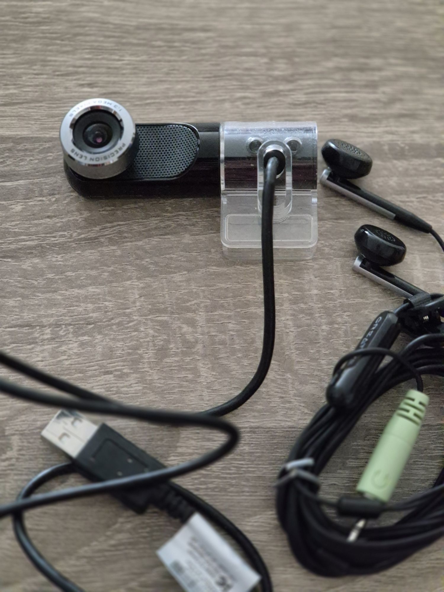 Creative live cam Notebook Ultra