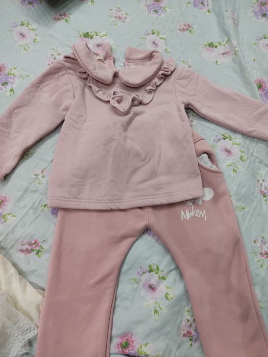 Bolalar kiyimi xolati yaxshi