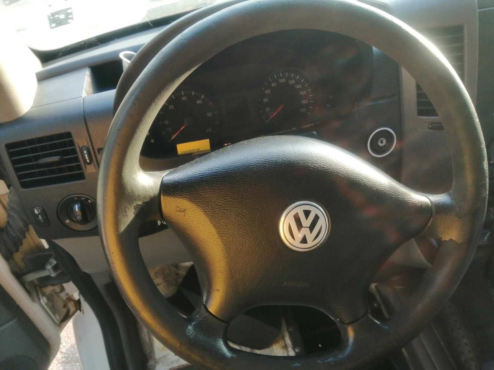 НА ЧАСТИ VW Crafter Maxi XXL 2.5 TDI