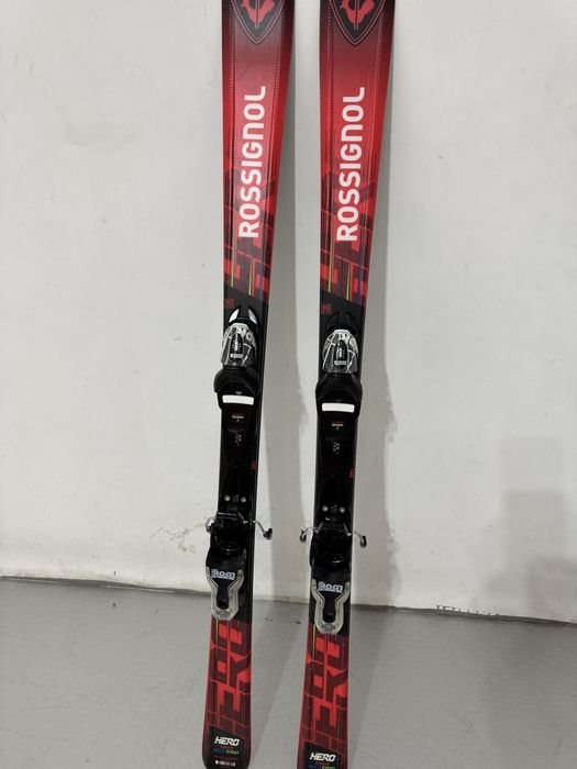 Детски ски Rossignol