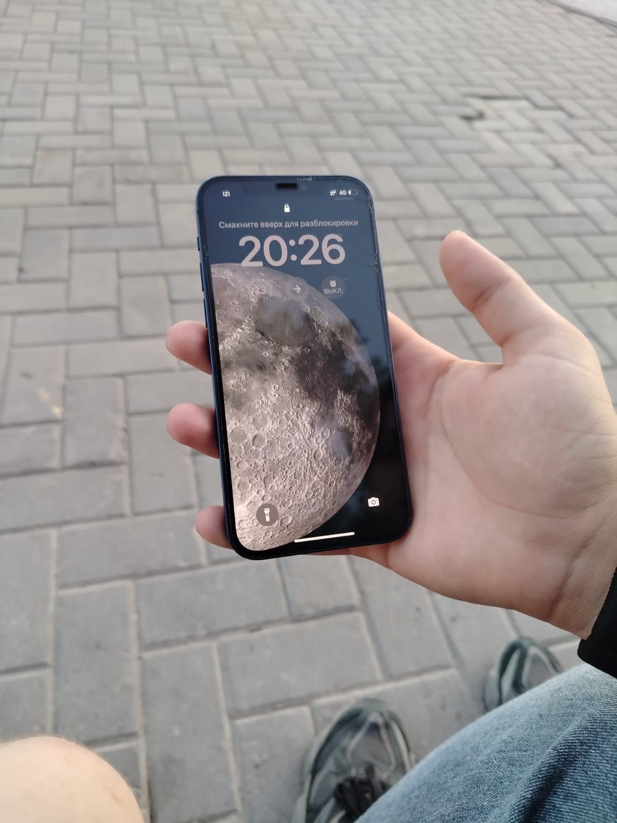 iPhone 12  айфон 12