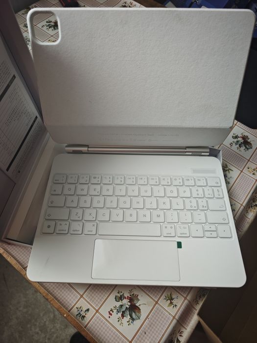 Keйс за Ipad pro 11
