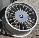 Джанти Alpina за БМВ BMW 17 “ цола 5х120 чисто нови E38 E39 E60 E61