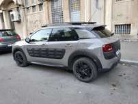Citroën C4 Cactus Citroen C4 Cactus, Cutie Automata, 1,6 Diesel, Consum Foarte Mic