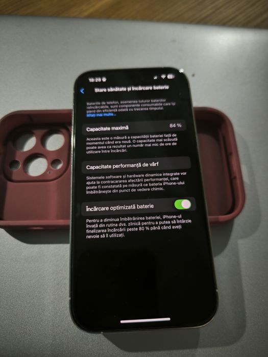 iPhone 14 pro 256 Gb