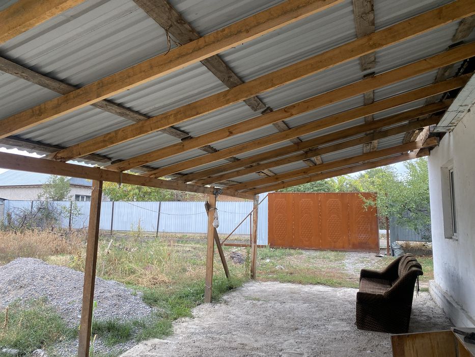 Срочно Продается Дом, Торг есть!