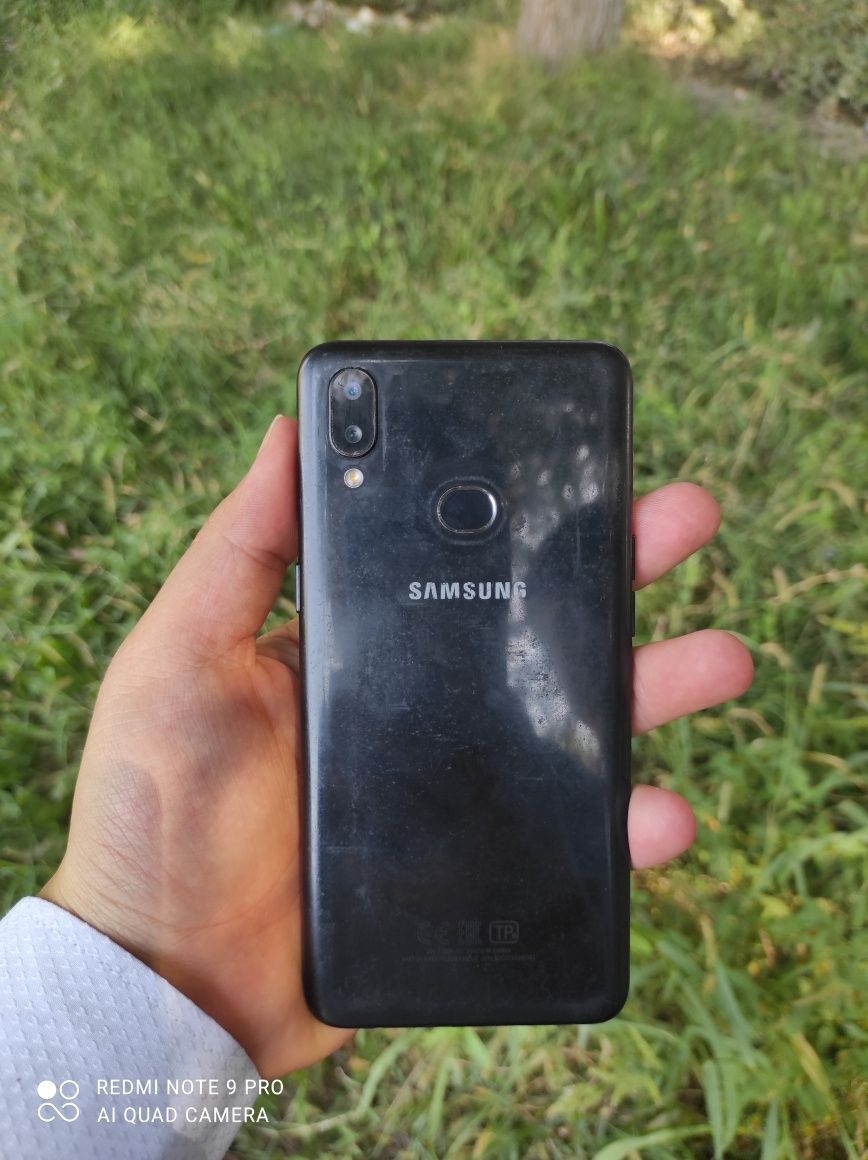 Samsung Galaxy A10s