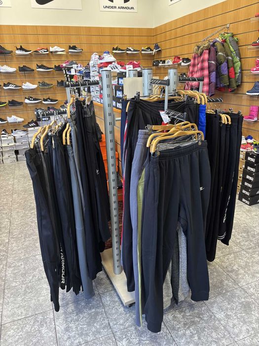 Оборудване за магазин