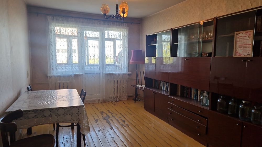 Продается2-комнатная квартира,43м2, Ж.Жабаева 290,выгодная цена(торг).