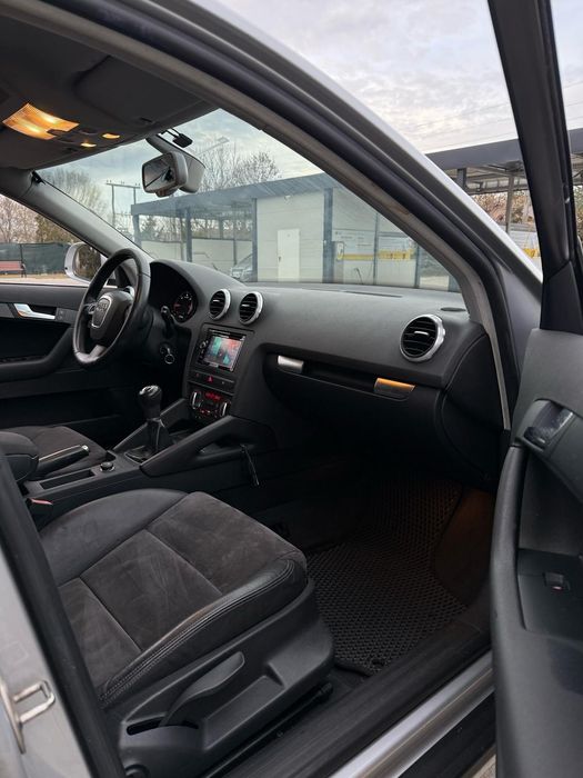Se vinde audi a3