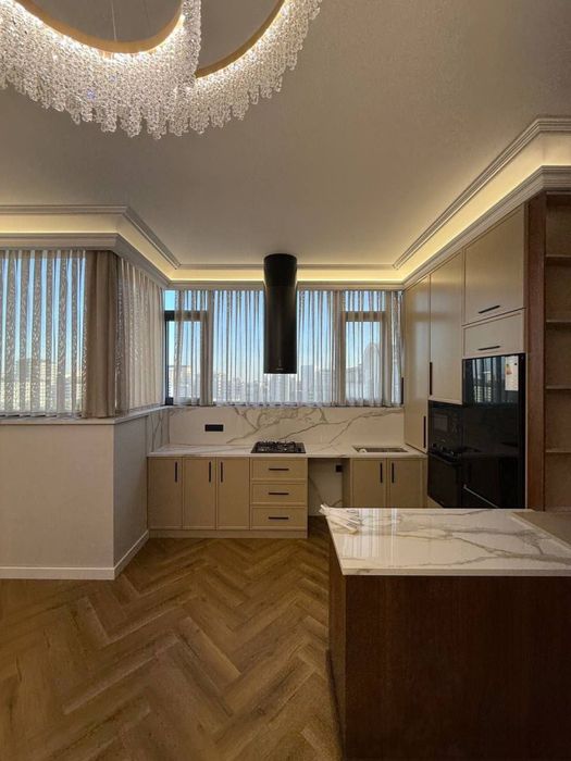 Продам ЖК Мухташам ор. Минор метро