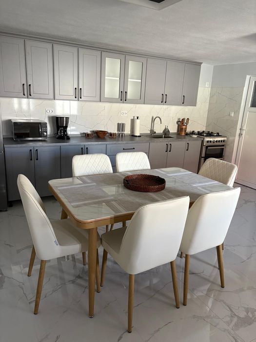 Amenajări interioare, renovări, zugrăveli