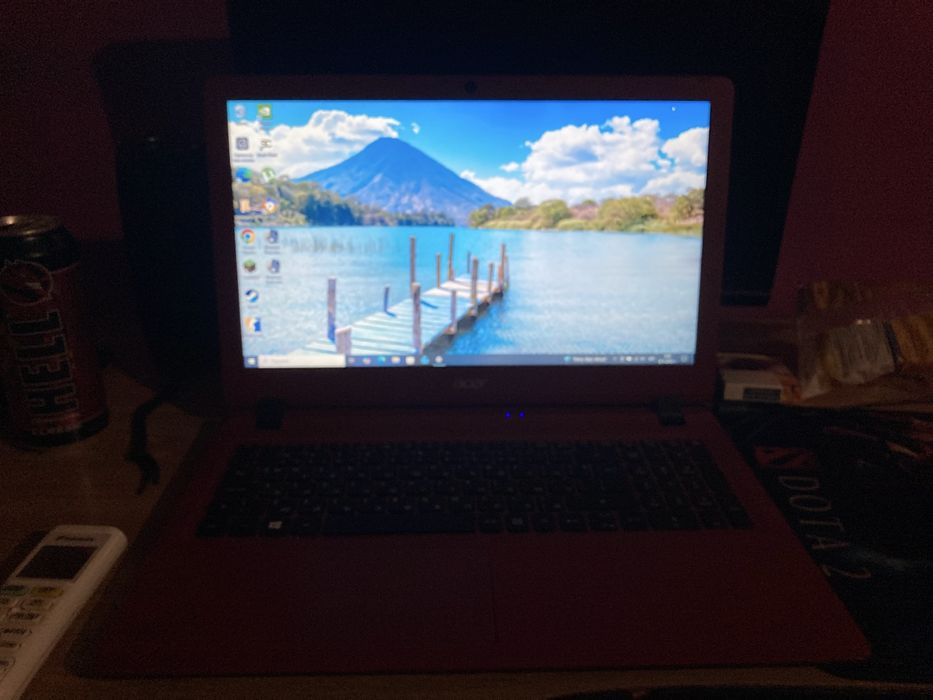 Acer Aspire ES1-533