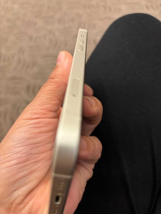 iPhone 13 foarte bine întreținut 256 giga