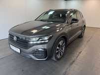 Volkswagen Touareg Primul Proprietar,istoric service Complet, Import Germania VW