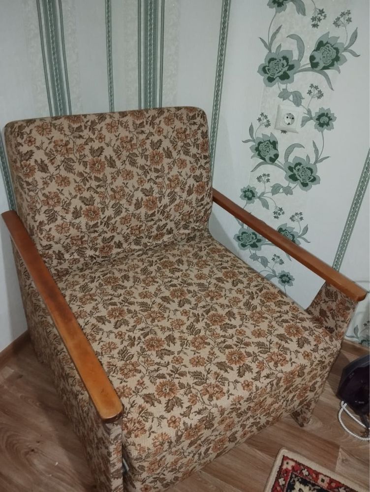 Продам раскладную софу