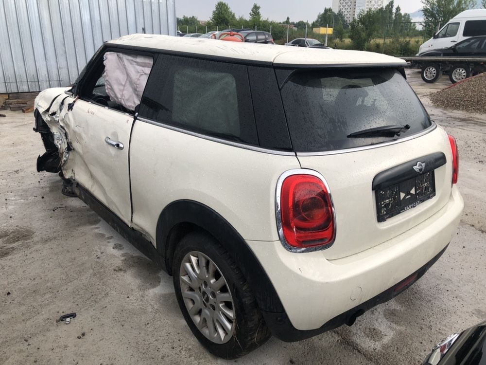 Mini Cooper 1.2 бензин 2015 за части