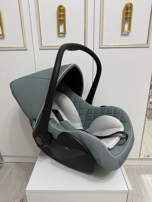 Автокресло INDIGO