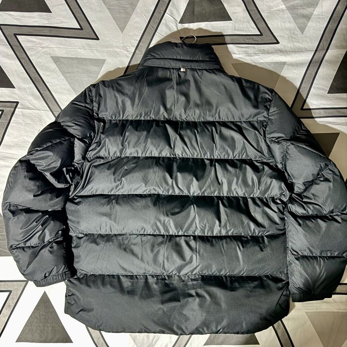 Зимно яке BOSS голям размер