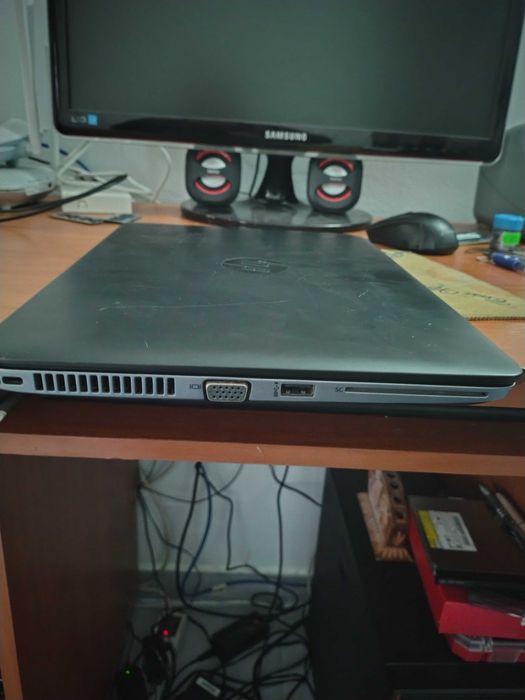 Laptop Hp EliteBook 820