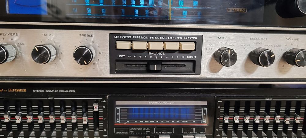 Amplificator Kenwood KR 4140