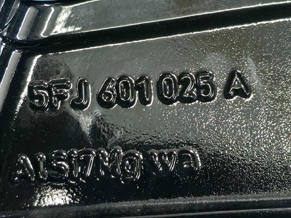 Jante Aliaj 5x112 19'' - OEM Skoda Octavia Superb Karoq Kodiaq !