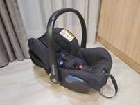 Maxi-Cosi CITI 0-13кг - Бебешко столче за кола