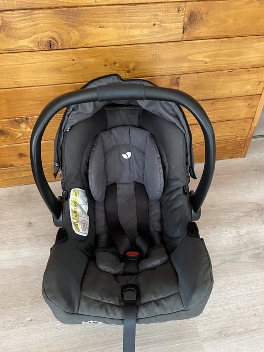 Vand scoica Joie Snug in stare impecabila