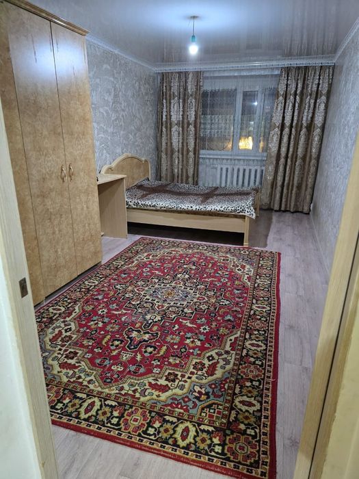 Продам 2 комнатную квартиру