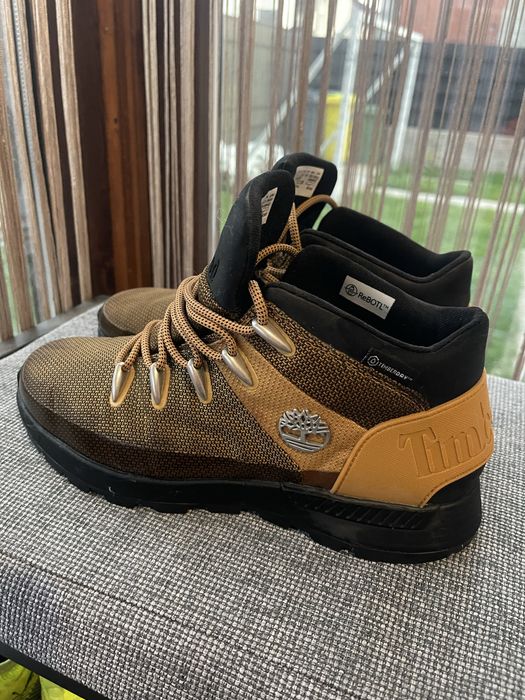 Ghete   Timberland noi originali