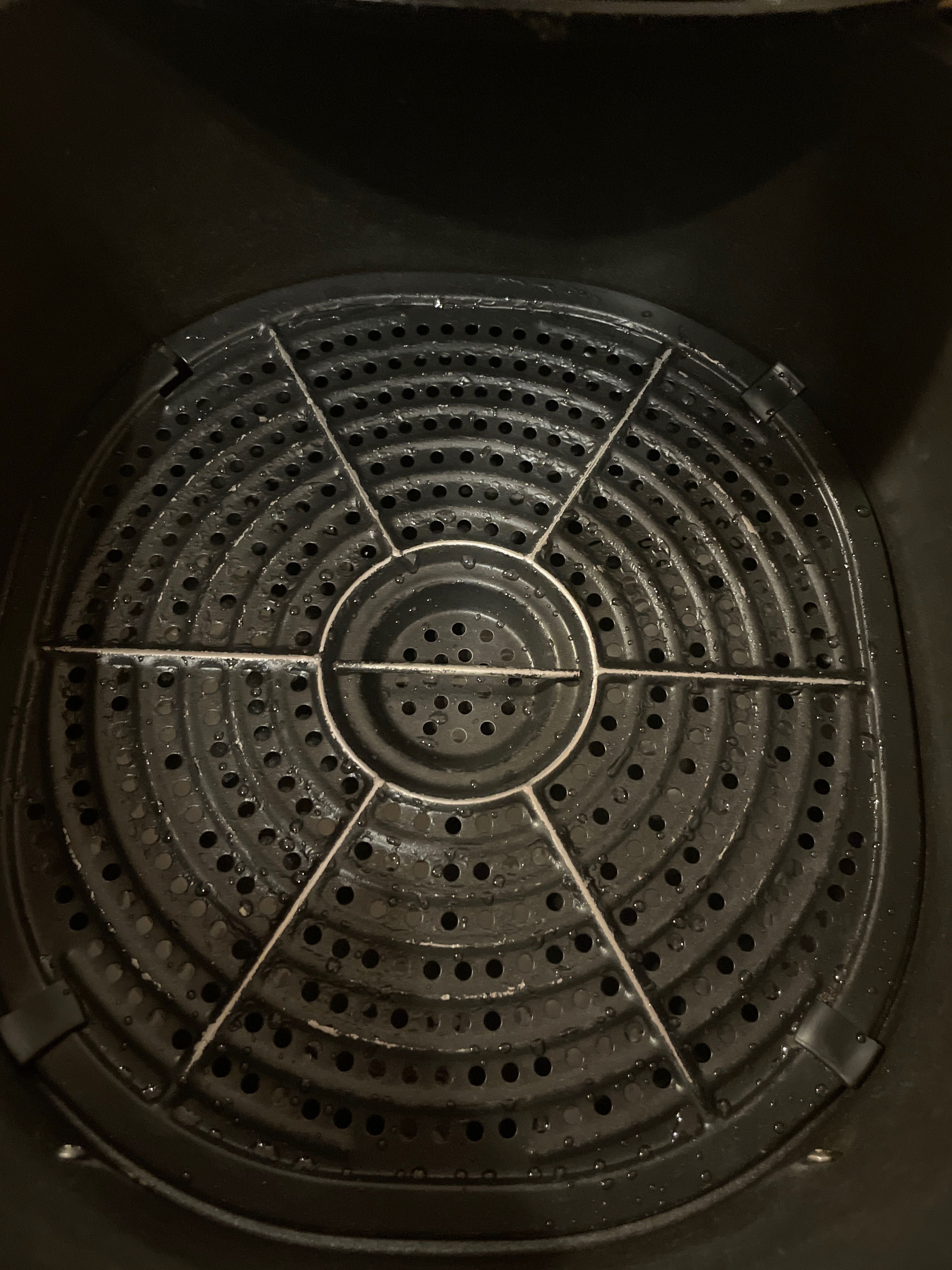 Air fryer Tefal (еърфрайър)