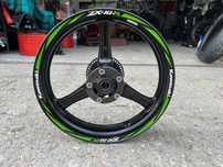 Dezmembrez Kawasaki ZX10R 2011-2015