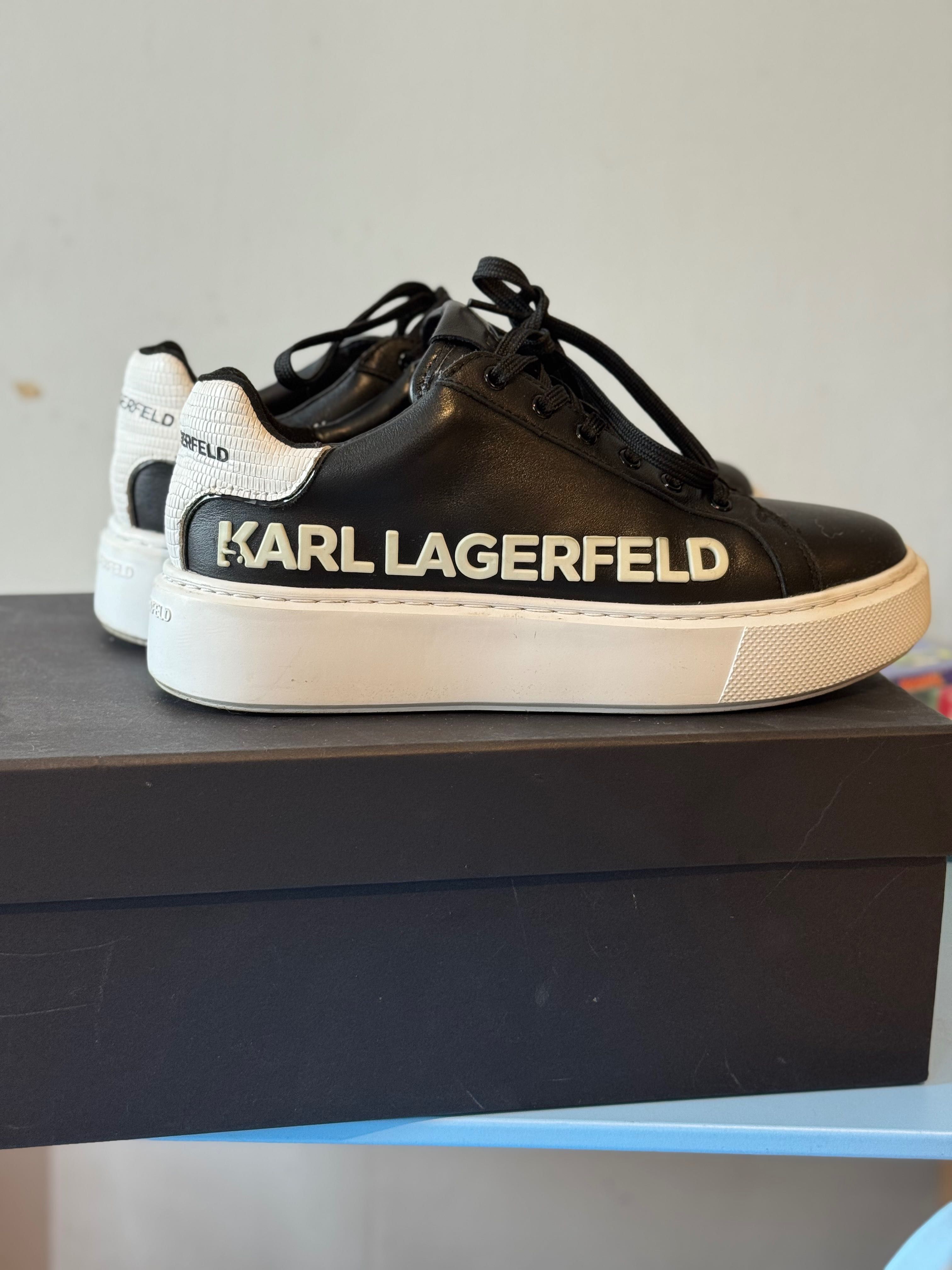 обувки на ток Liu Jo 37 размер Karl Lagerfeld 36 размер
