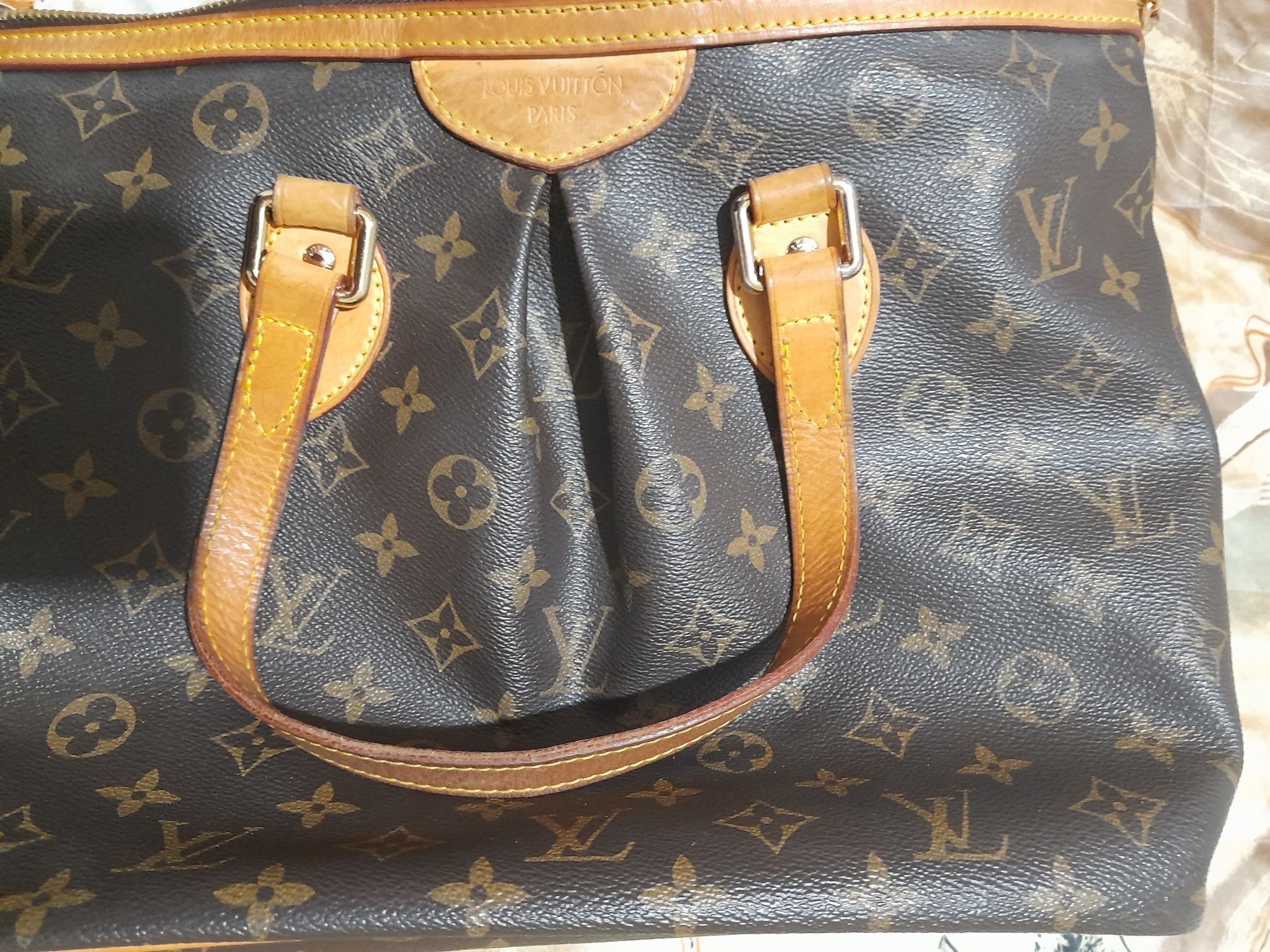 Louis vuitton Оригинална чанта