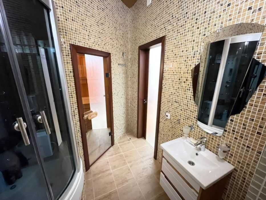 Лабзак / Ц-13 | 2-комн. 8 из 10 | 50 м2 [M:0118]