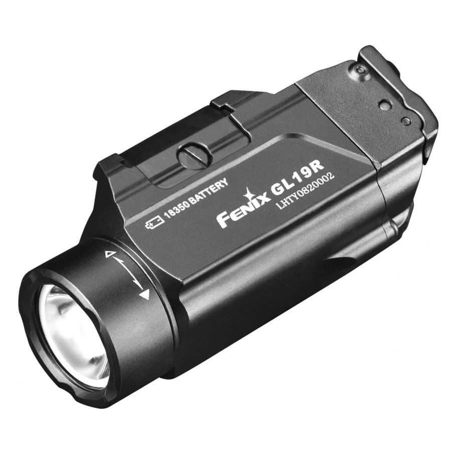 Lanterna profesionala LED Fenix GL19R