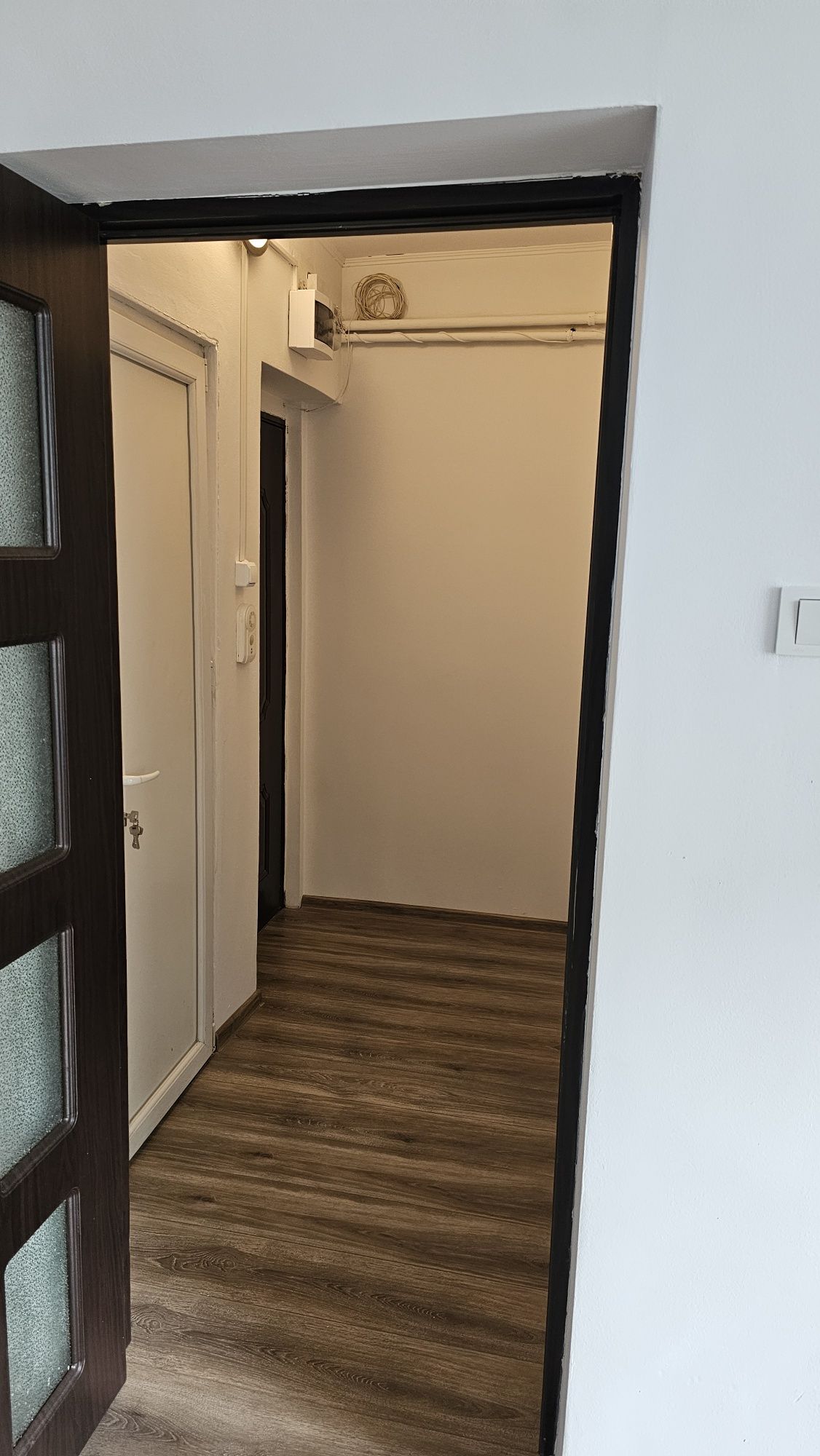 Vând apartament 2 camere.