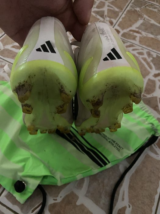 Ghete fotbal Adidas