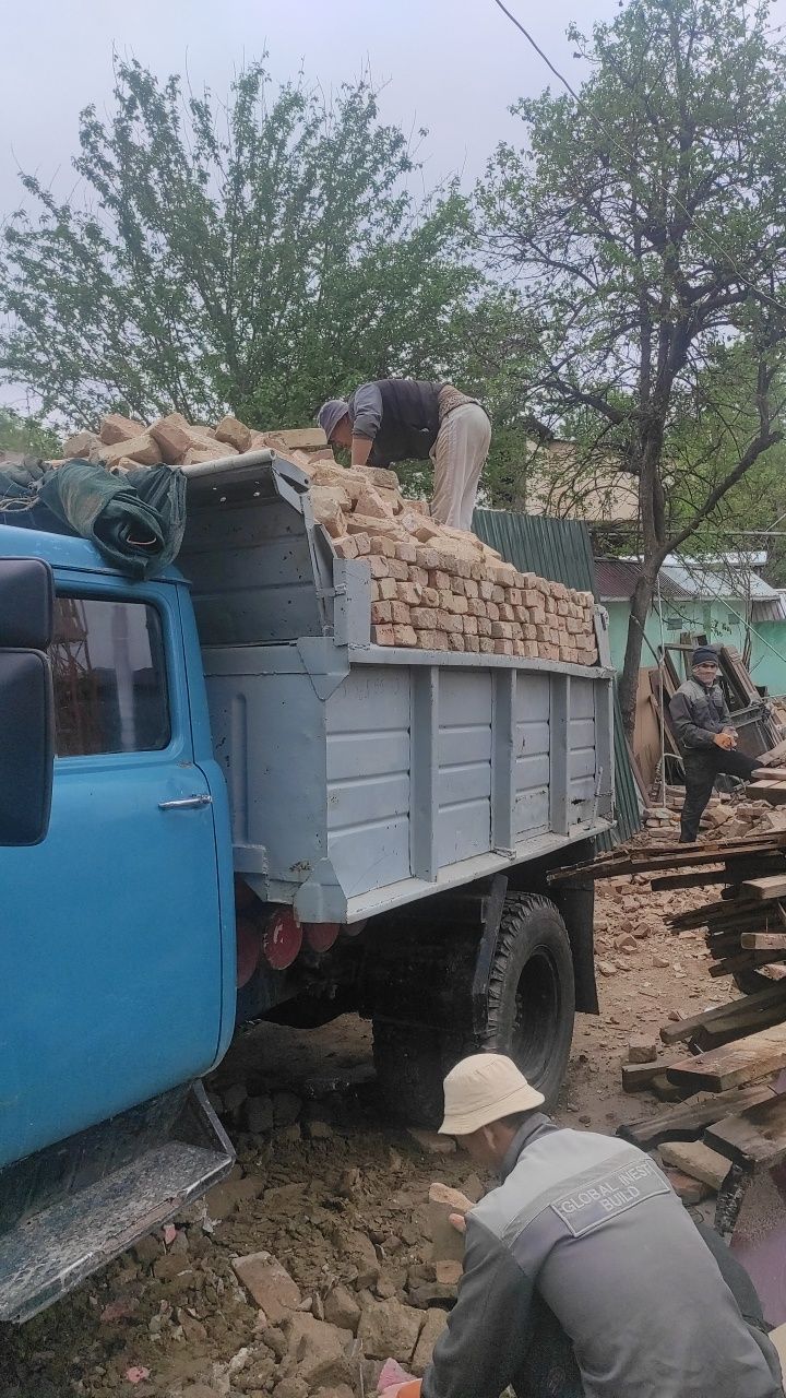 Bu gisht Гишт бу кирпич бу bu g'ish cccr saldatskiy kop miqtorda