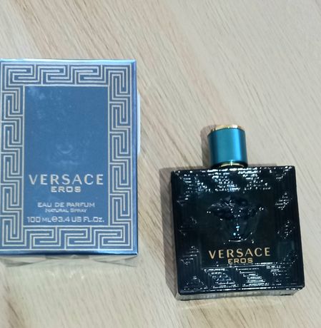Parfum Versace Eros edp