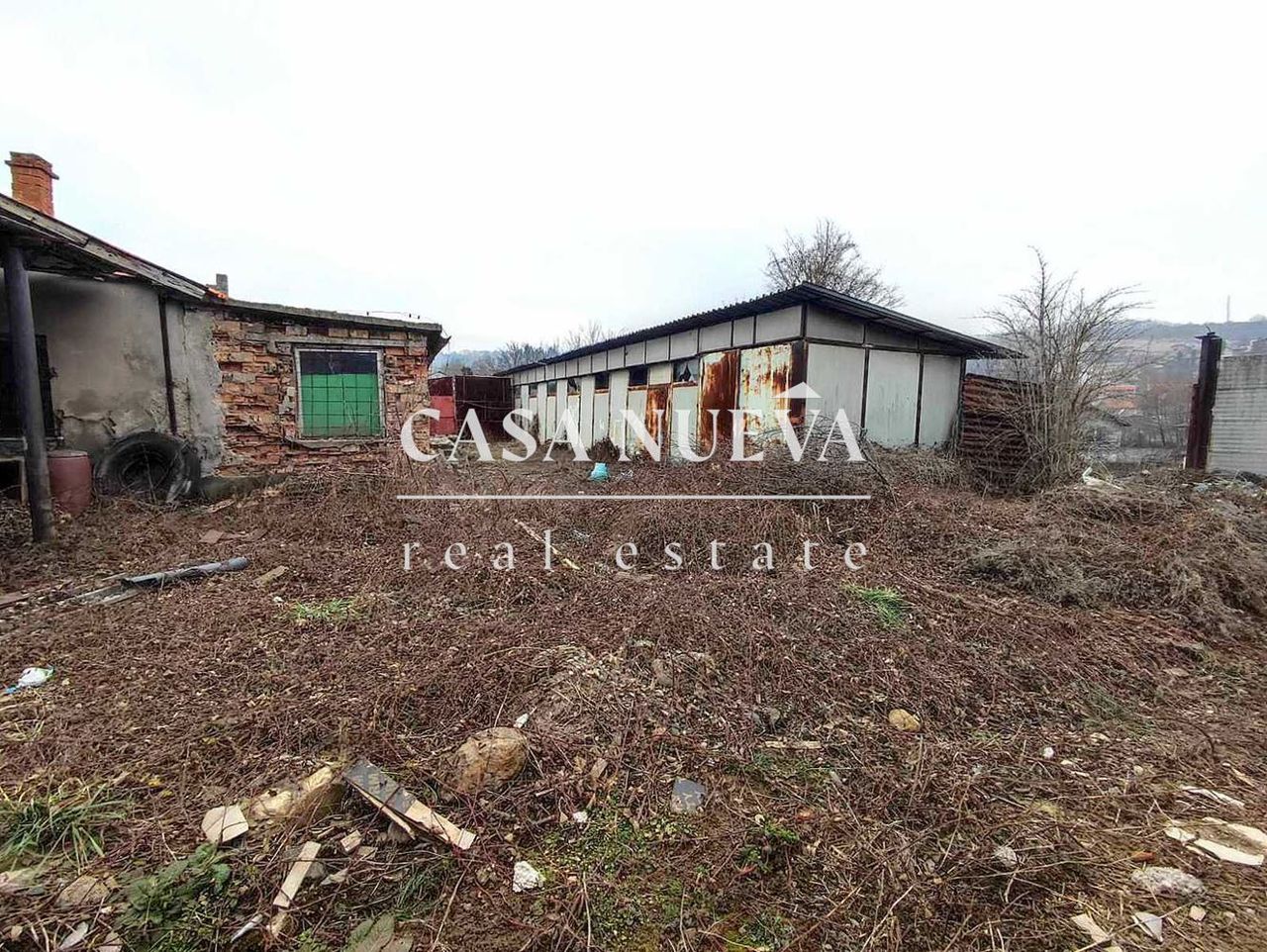 Продава се Парцел в с. Рударци, Област Перник - 3009 кв.м за 150 €/кв.м - Снимка #3