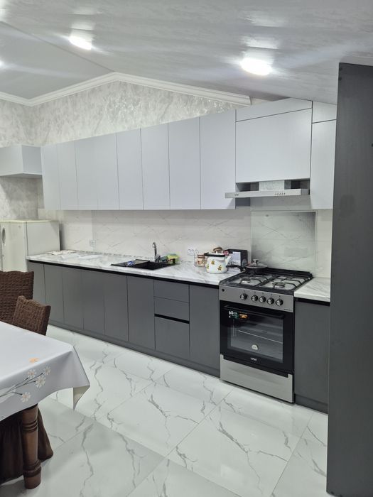 Продаётся квартира 5-комната в Тузел-1 Дока Хлеб. 132м²