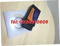Interfata De Diagnoza Universala Obd2 Wireless Masina Auto