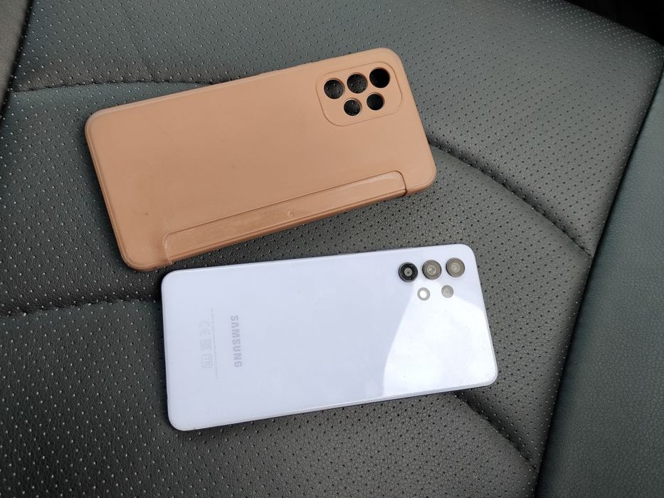 samsung в рабочем состоянии