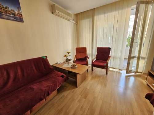 Продава се Двустаен апартамент в к.к. Елените - 61 кв.м за 1115 €/кв.м - Снимка #5